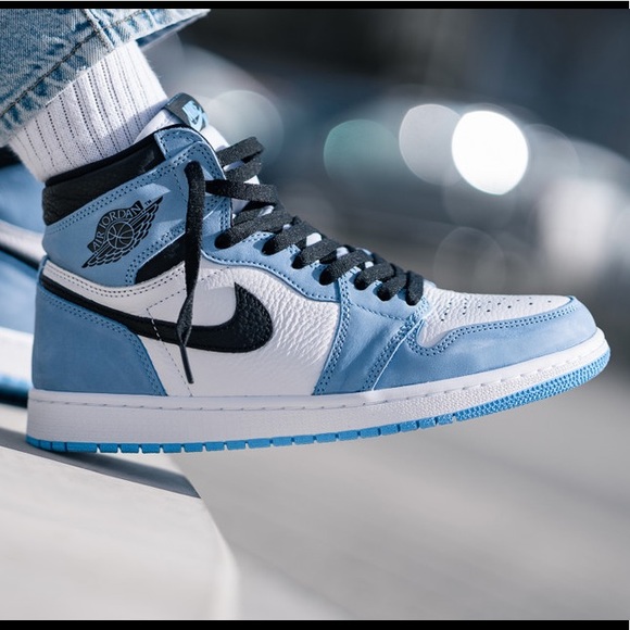 Nike jordan 1 - Picture 6 of 12